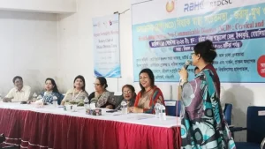 Health Awareness on Non-Communicable Diseases: Cervical Mouth and Breast Cancer