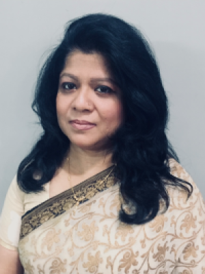 Dr. Farzana Islam2